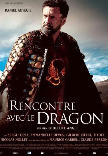 Rencontre avec le dragon