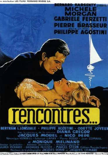 Rencontres