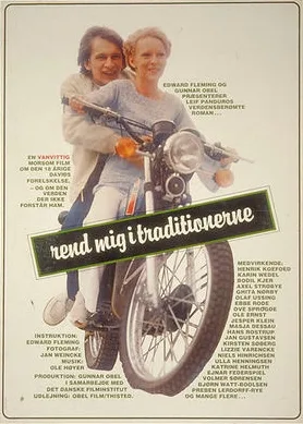 Rend mig i traditionerne