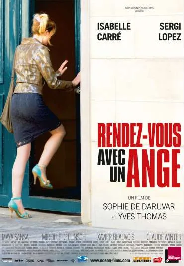 Rendez-vous avec un ange