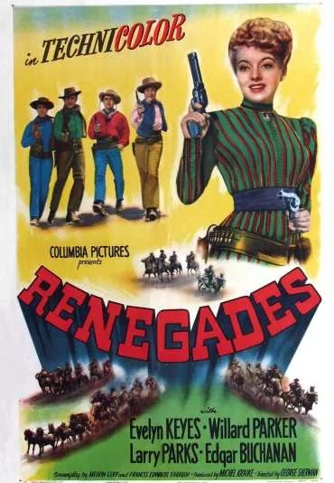 Renegades