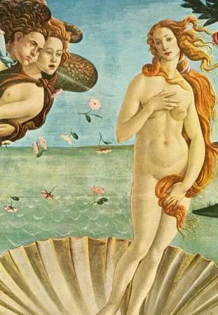 Renesans. Epoka, w której odrodził się świat