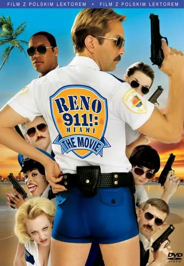 Reno 911!: Miami