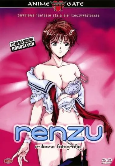 Renzu: Miłosne fotografie