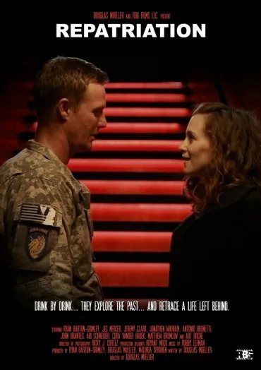 Repatriation