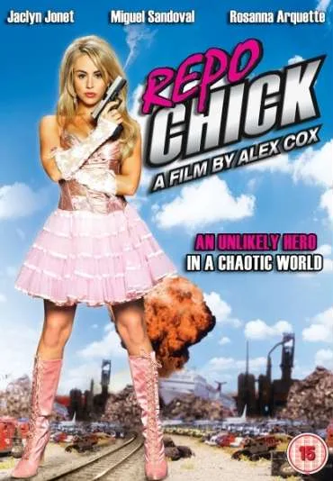 Repo Chick