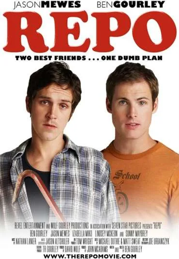 Repo