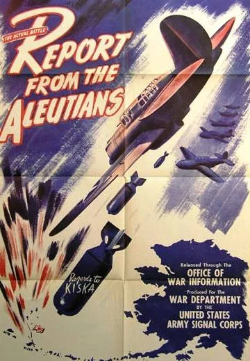 Report from the Aleutians