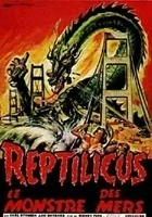 Reptilicus