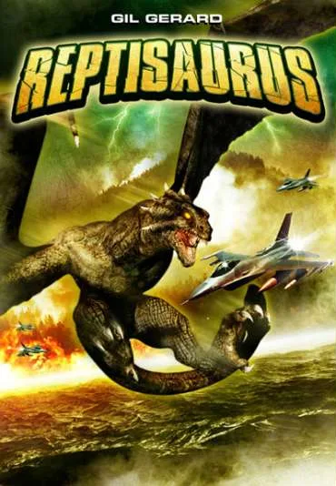 Reptisaurus