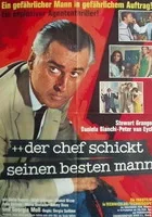 Requiem per un agente segreto