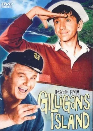 Rescue from Gilligan's Island