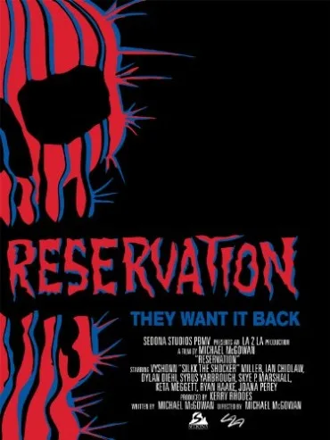 Reservation