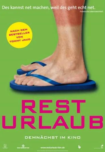 Resturlaub