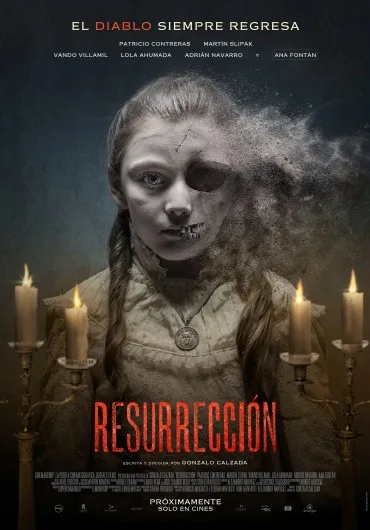 Resurrección