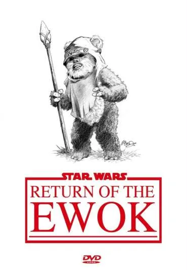 Return of the Ewok