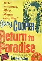 Return to Paradise