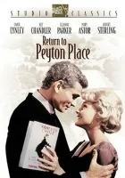 Return to Peyton Place