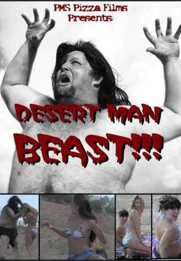 Return to Yucca Flats: Desert Man-Beast