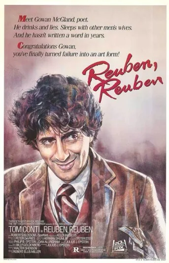Reuben, Reuben