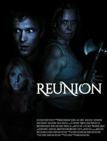 Reunion