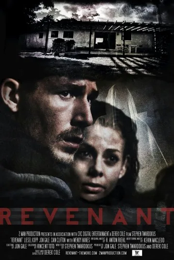Revenant