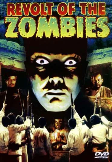 Revolt of the Zombies
