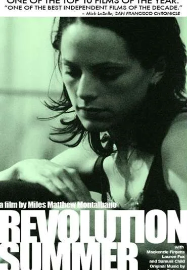 Revolution Summer