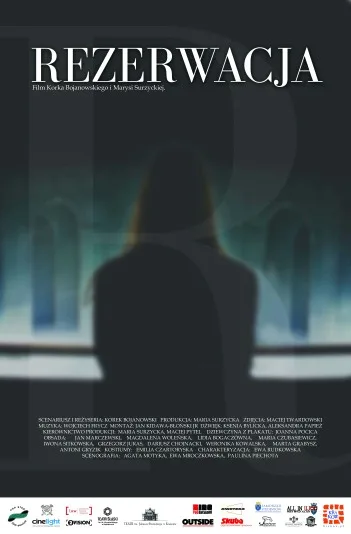 Rezerwacja