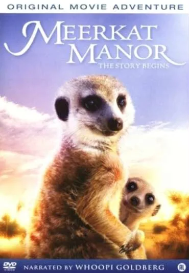 Rezydencja surykatek: Początek opowieści