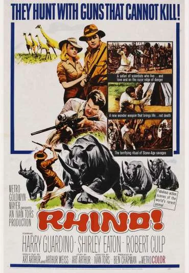 Rhino!