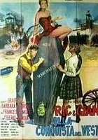 Ric e Gian alla conquista del West