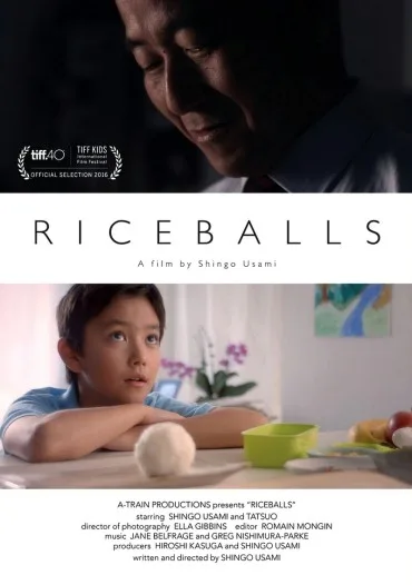 Riceballs