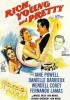 Rich, Young and Pretty