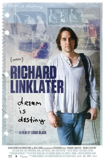 Richard Linklater, spełnione marzenia