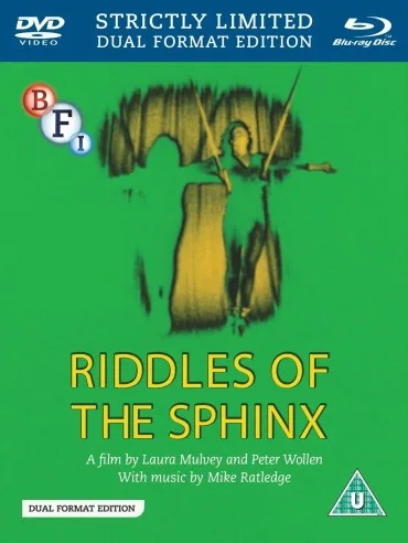 Riddles of the Sphinx