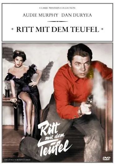 Ride Clear of Diablo