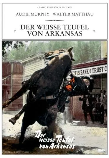 Ride a Crooked Trail