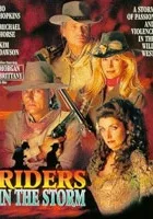 Riders in the Storm