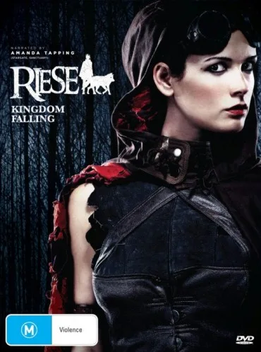 Riese: Film