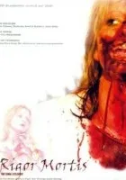 Rigor Mortis - The Final Colours