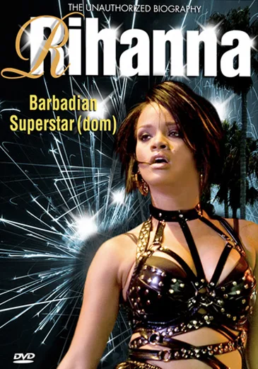 Rihanna - Barbadian Superstar(dom)