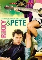 Rikky and Pete