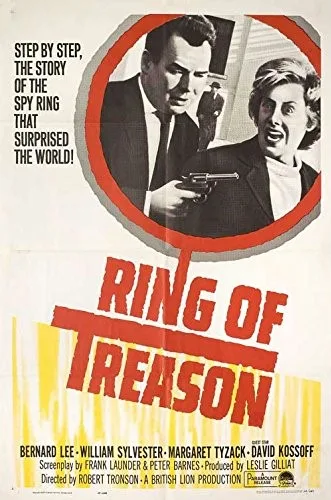 Ring of Spies