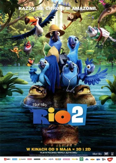 Rio 2