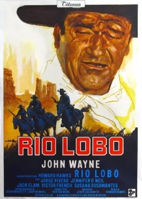 Rio Lobo