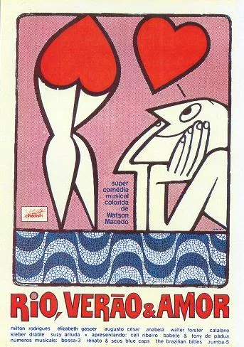 Rio, Verão & Amor