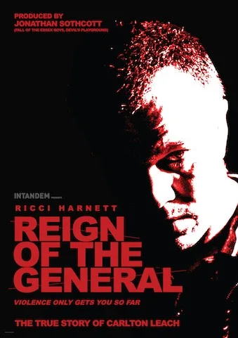 Rise of the Footsoldier Part II