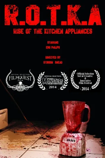 Rise of the Kitchen Appliances