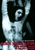 Riti, magie nere e segrete orge nel trecento